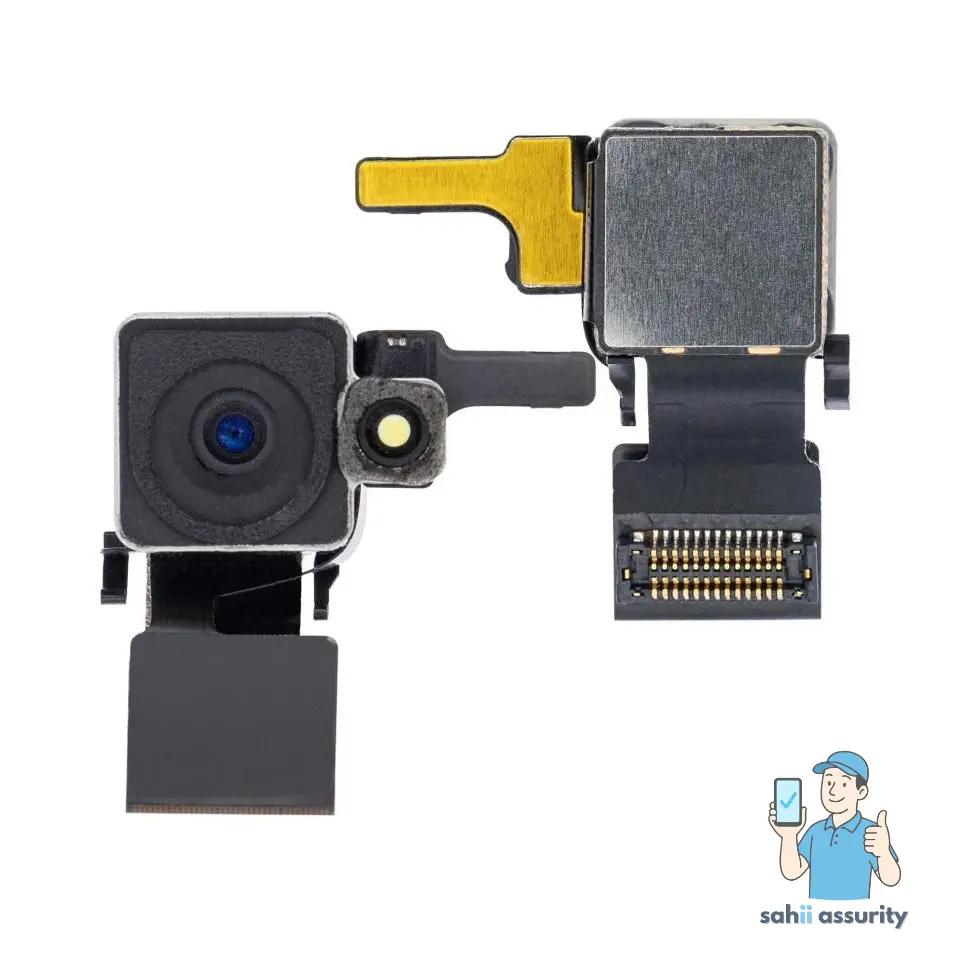 Camera For Apple iPhone 4